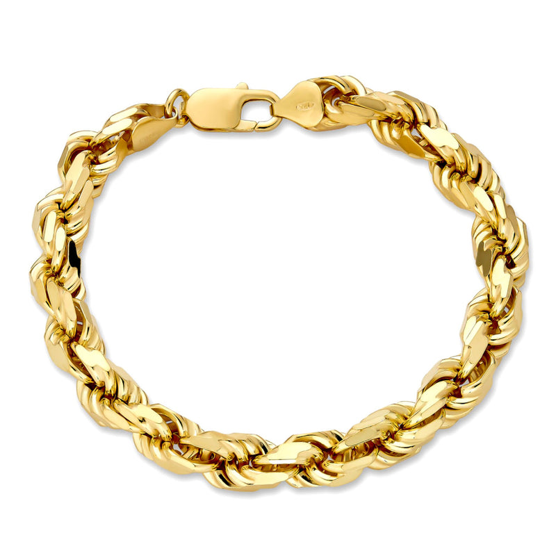 Rope Bracelet