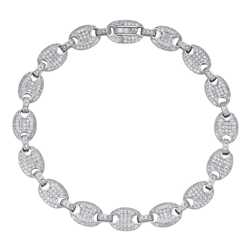 Mariner Link Bracelet