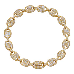 Mariner Link Bracelet