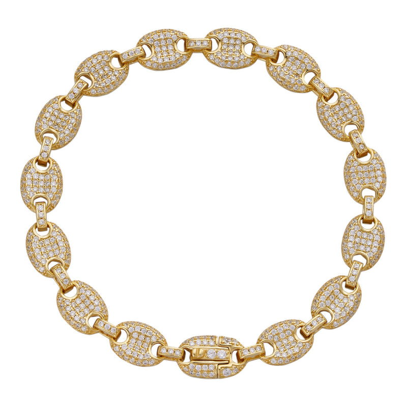 Mariner Link Bracelet