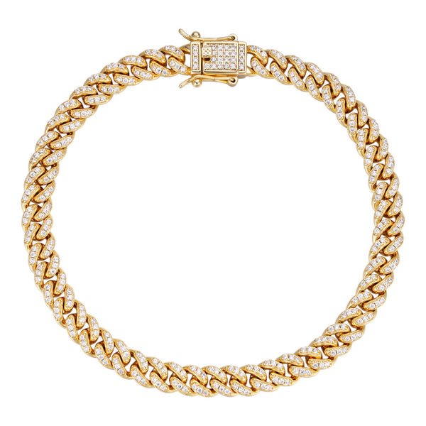 Solitaire Cuban Link