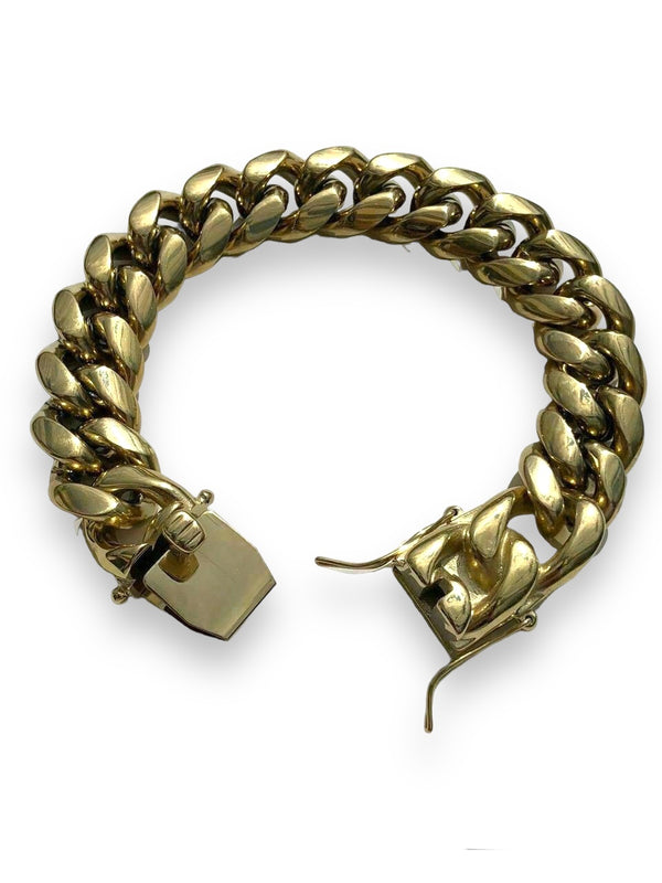 Miami Cuban Link